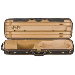 Embassy Ambassador Case 4/4 Violin