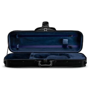 Eastman CA1402 Oblong 4/4 Violin Case