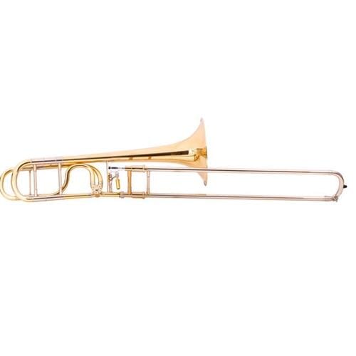 John Packer JP233 Rath Bass Trombone