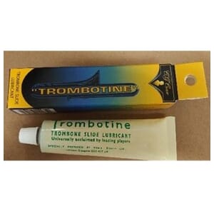Trombotine Slide Cream