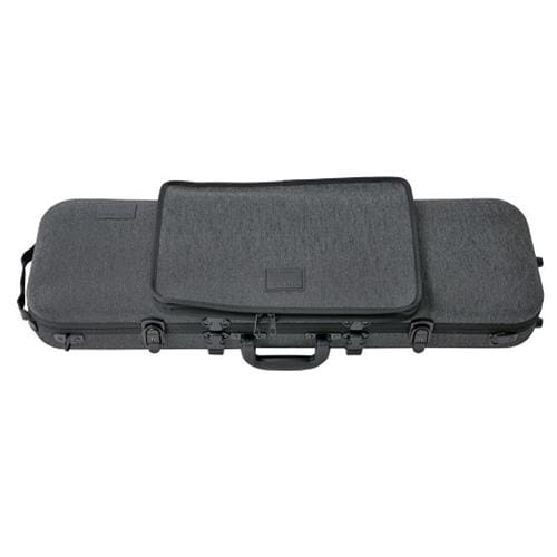 Gewa Bio Oblong 4/4 Violin Case - Grey