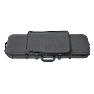 Gewa Bio Oblong 4/4 Violin Case - Grey