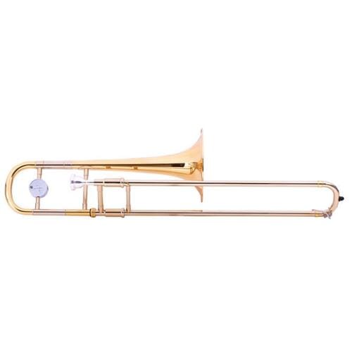 John Packer JP236 Rath Alto Trombone
