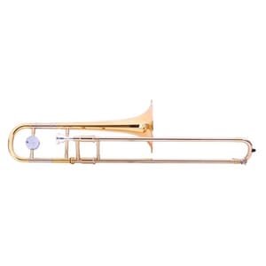 John Packer JP236 Rath Alto Trombone