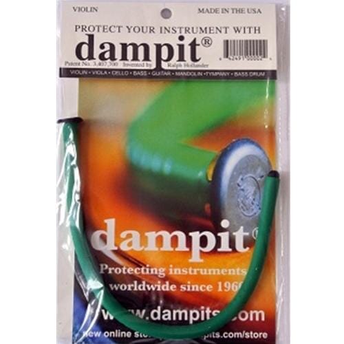 Dampit Violin Humidifier