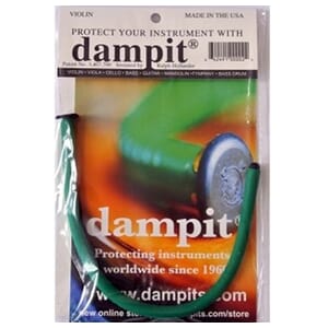 Dampit Violin Humidifier