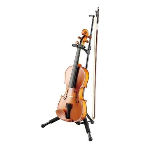 Hercules DS571BB TravLite Violin Stand