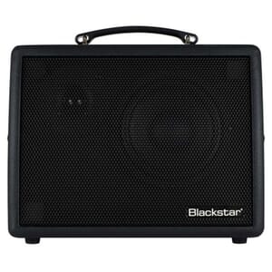 Blackstar Sonnet 60 Acoustic Guitar Amplifier (Black)