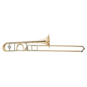 John Packer JP332O Rath Bb/F Trombone
