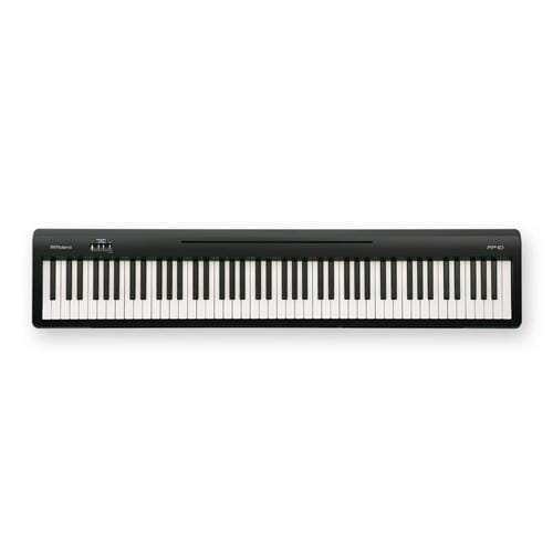 スーパーセール タイムセール 時間 Roland FP-10 Digital Piano | Tapestry Music 鍵盤楽器