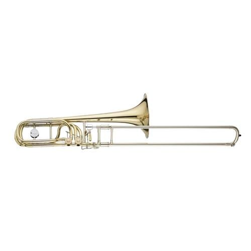 John Packer JP333 Rath Bass Trombone