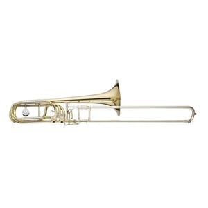 John Packer JP333 Rath Bass Trombone