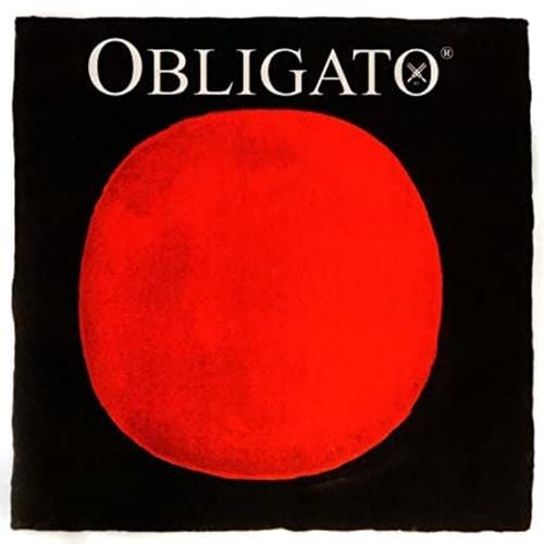 Pirastro Obligato G String Long Scale Viola