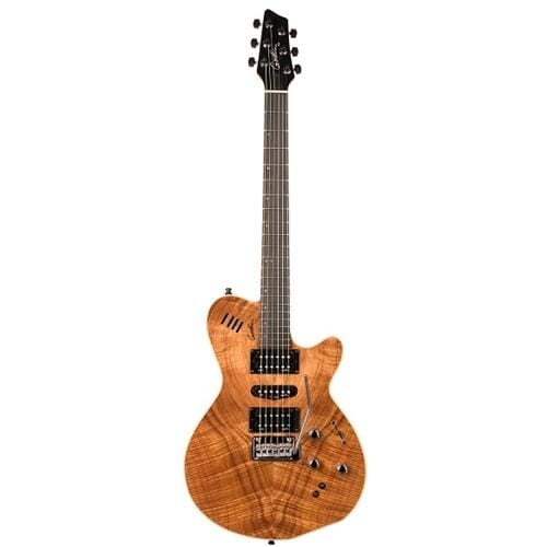 Godin xtSA Koa Extreme HG Electric Guitar