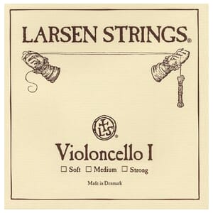 Larsen A String 4/4 Cello