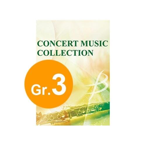 Studio Anime March Medley Concert Band by Joe Hisaishi