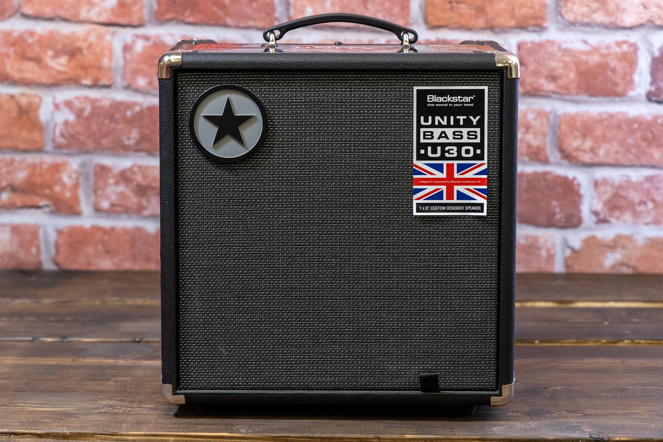Blackstar Unity 30W Bass Amplifier