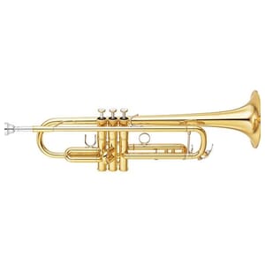 Yamaha YTR8335LAII Trumpet