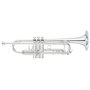 Yamaha YTR8335LASII Trumpet