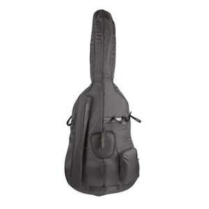 Cushy 1519M Professional 3/4 Bass Bag