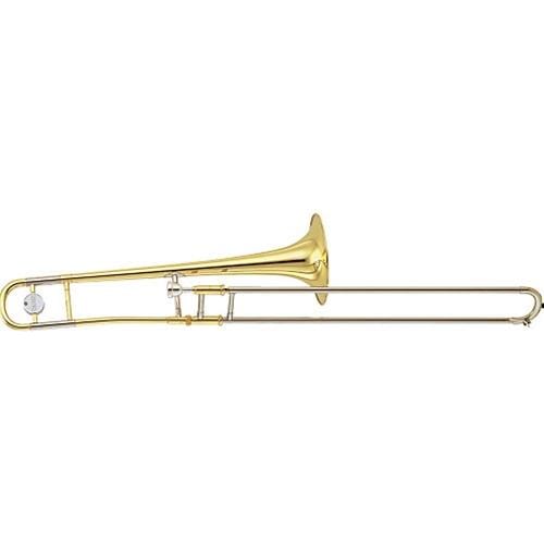 Yamaha YSL354 Trombone