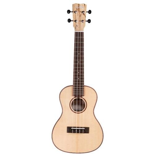 Cordoba 24C Concert Ukulele Spruce