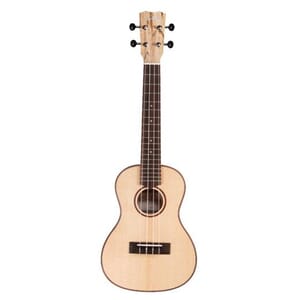 Cordoba 24C Concert Ukulele Spruce
