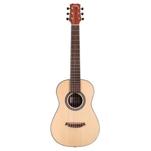 Cordoba Mini II Padauk Guitar