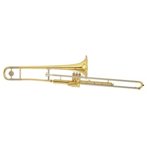 Yamaha YSL354V Valve Trombone