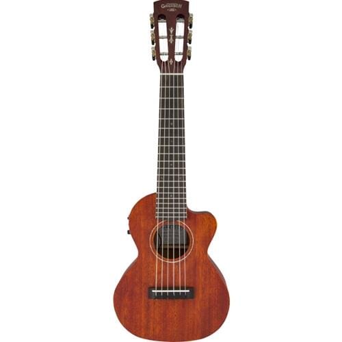 Gretsch G9126-ACE Guitar Ukulele W/Bag