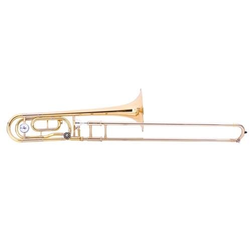 John Packer JP332 Rath Bb/F Trombone