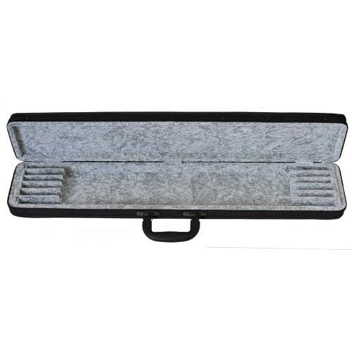 GEWApure 6-Bow Case Black