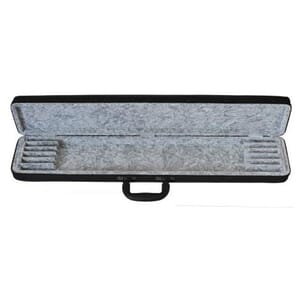 GEWApure 6-Bow Case Black