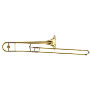 Yamaha YSL891Z Custom Z Trombone