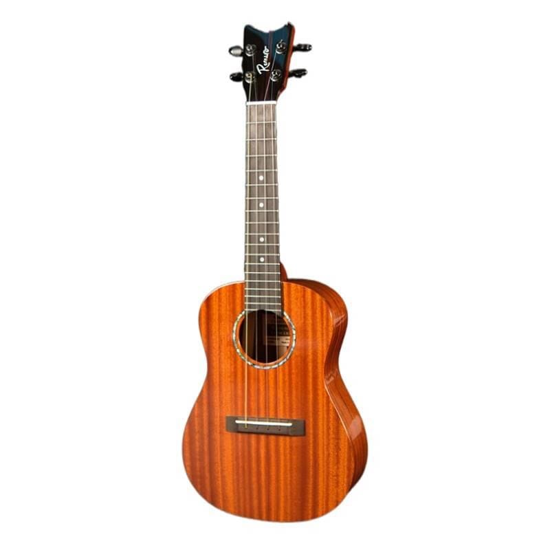 Romero RC-C-K Concert Koa Ukulele