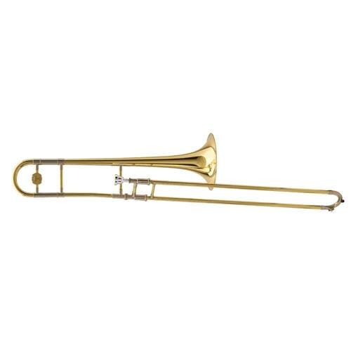 Yamaha YSL897Z Custom Z Trombone