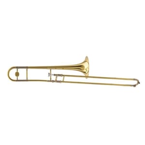Yamaha YSL897Z Custom Z Trombone