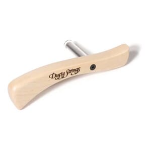 Dusty Strings Custom Tuning Wrench
