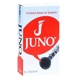 Juno Clarinet Reeds #3 (10)