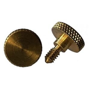 Kun Super Brass Screw