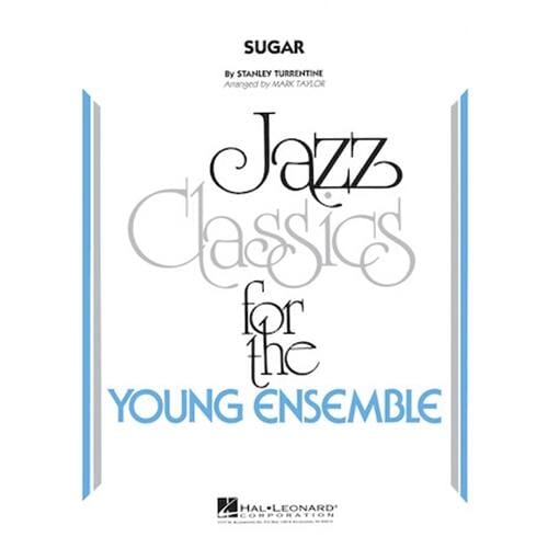 Sugar Jazz Ensemble