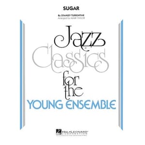 Sugar Jazz Ensemble