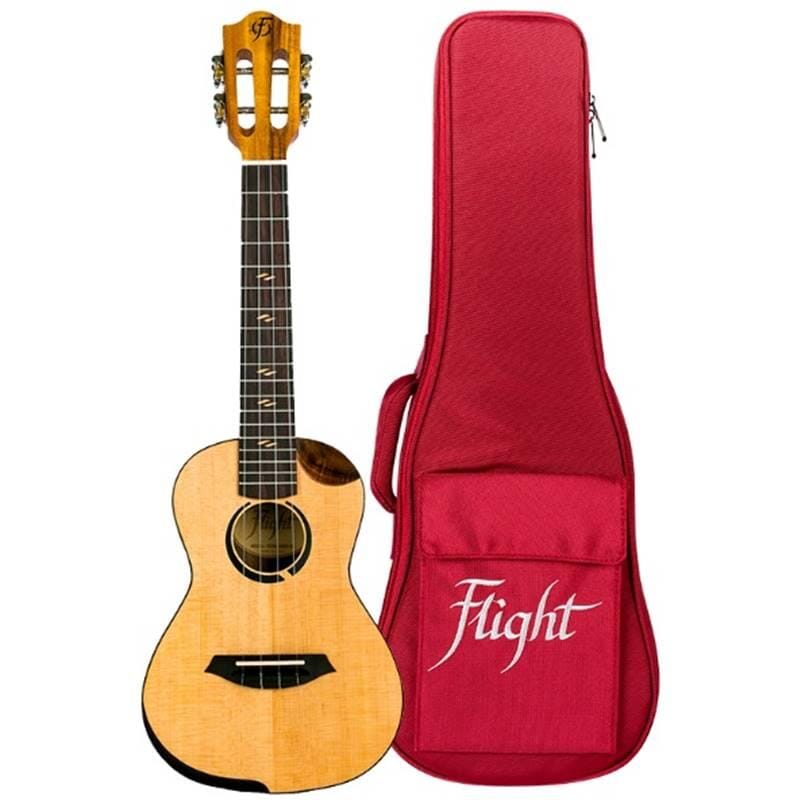 Flight Victoria EQ-A Tenor Ukulele