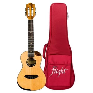 Flight Victoria EQ-A Tenor Ukulele