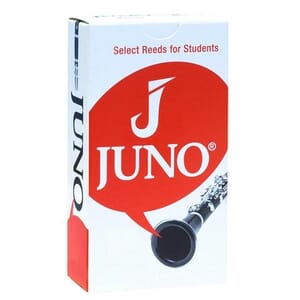 Juno Clarinet Reeds (25) #2