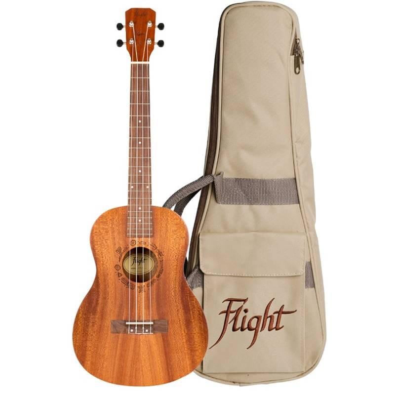 Flight NUB310 Baritone Ukulele