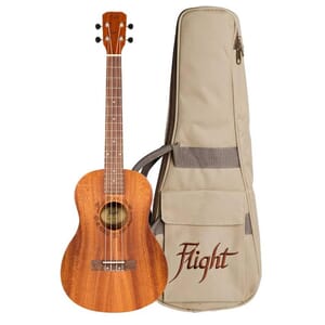 Flight NUB310 Baritone Ukulele