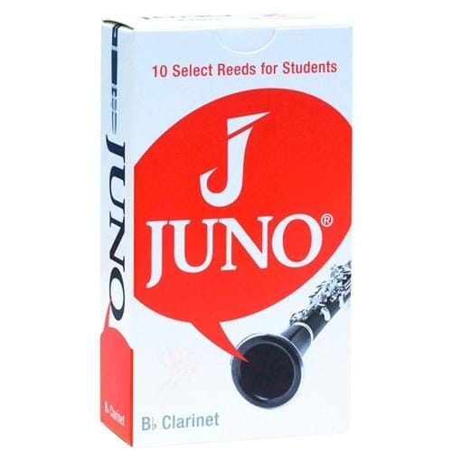 Juno Clarinet Reeds (10) #2
