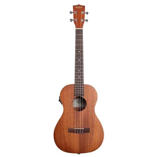 Kala Baritone Ukulele Mahogany w/EQ