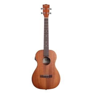 Kala Baritone Ukulele Mahogany w/EQ